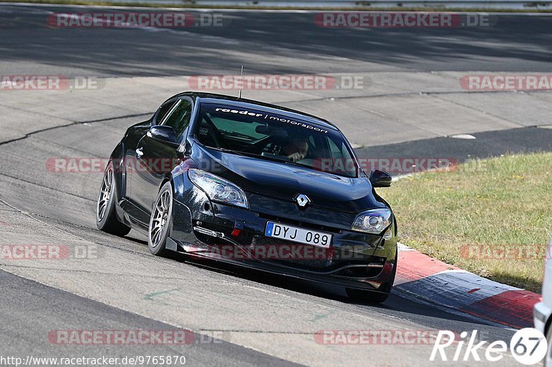 Bild #9765870 - Touristenfahrten Nürburgring Nordschleife (27.07.2020)