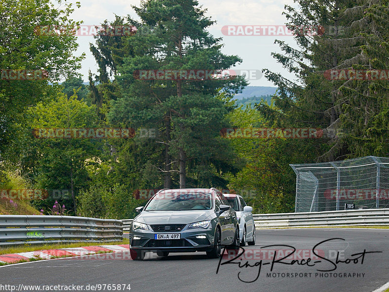 Bild #9765874 - Touristenfahrten Nürburgring Nordschleife (27.07.2020)