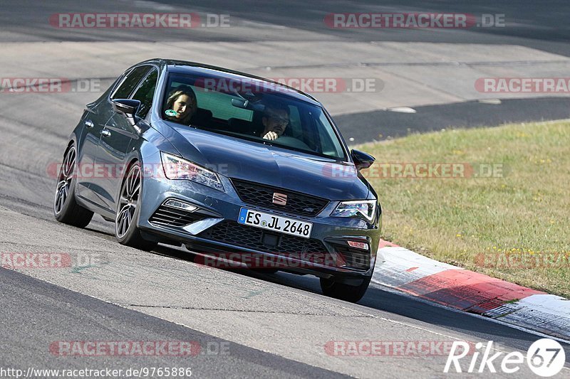 Bild #9765886 - Touristenfahrten Nürburgring Nordschleife (27.07.2020)