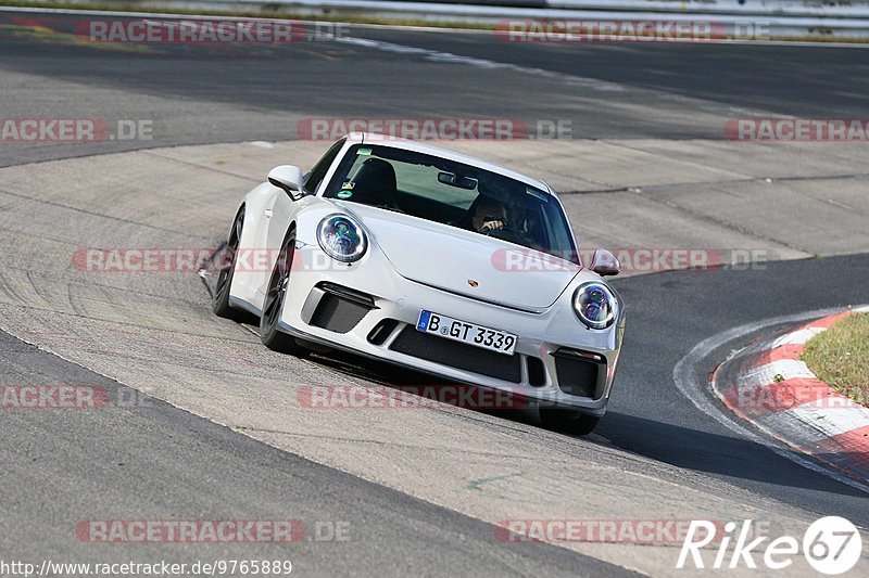 Bild #9765889 - Touristenfahrten Nürburgring Nordschleife (27.07.2020)