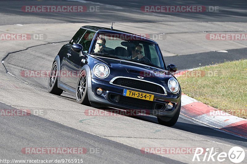 Bild #9765915 - Touristenfahrten Nürburgring Nordschleife (27.07.2020)