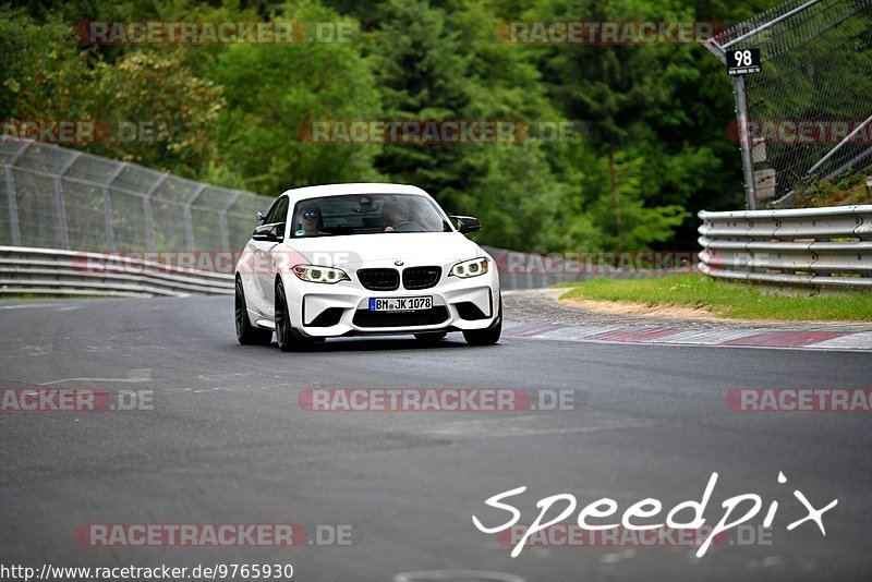 Bild #9765930 - Touristenfahrten Nürburgring Nordschleife (27.07.2020)