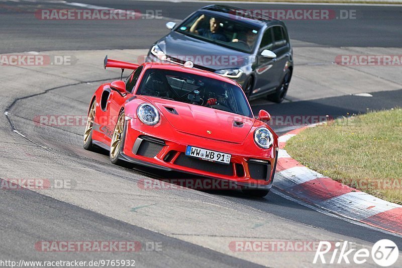 Bild #9765932 - Touristenfahrten Nürburgring Nordschleife (27.07.2020)