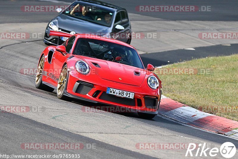 Bild #9765935 - Touristenfahrten Nürburgring Nordschleife (27.07.2020)