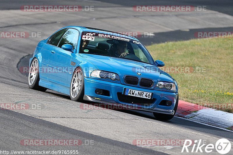 Bild #9765955 - Touristenfahrten Nürburgring Nordschleife (27.07.2020)