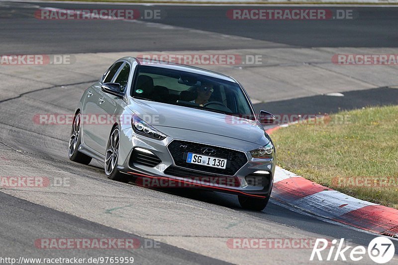 Bild #9765959 - Touristenfahrten Nürburgring Nordschleife (27.07.2020)