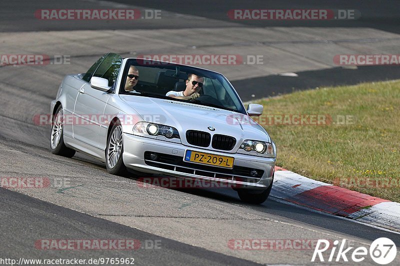 Bild #9765962 - Touristenfahrten Nürburgring Nordschleife (27.07.2020)