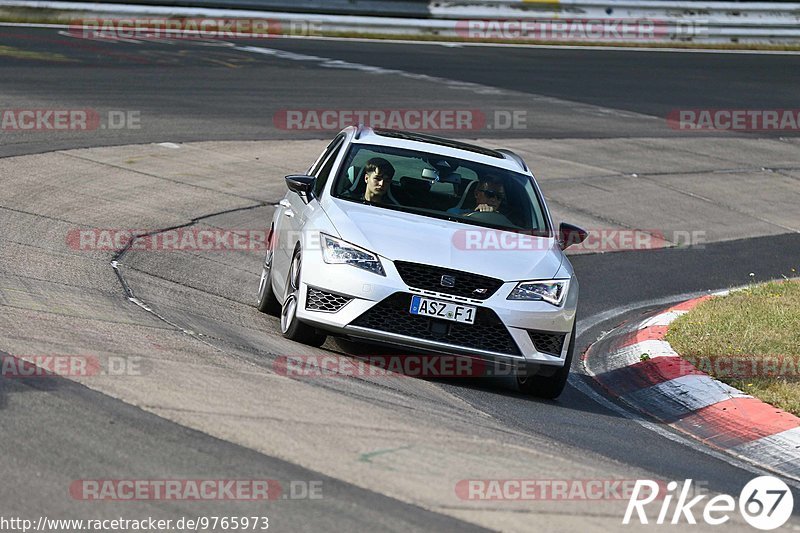 Bild #9765973 - Touristenfahrten Nürburgring Nordschleife (27.07.2020)