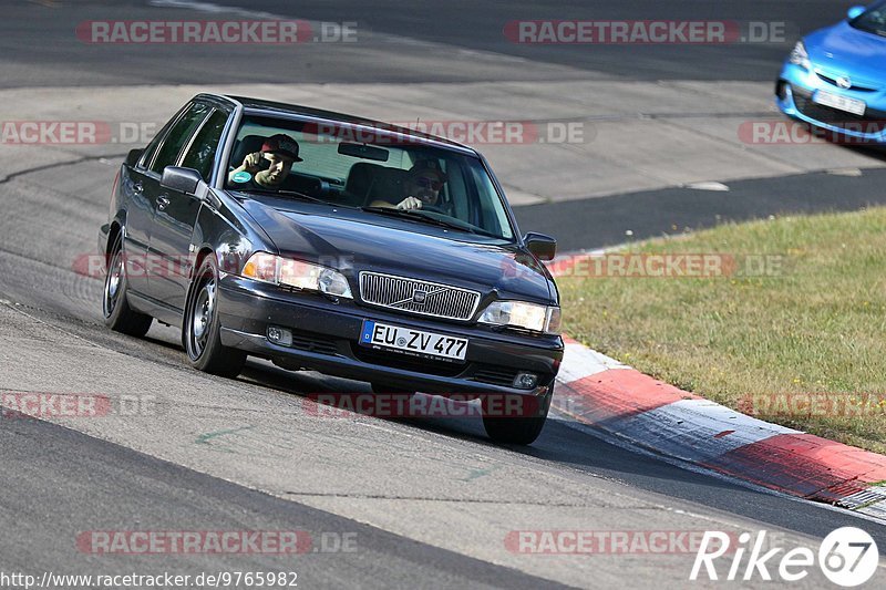 Bild #9765982 - Touristenfahrten Nürburgring Nordschleife (27.07.2020)