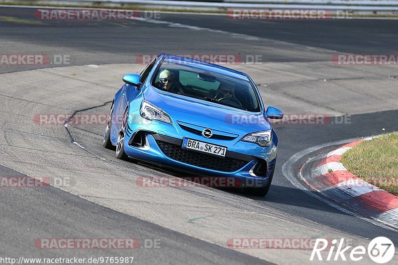 Bild #9765987 - Touristenfahrten Nürburgring Nordschleife (27.07.2020)