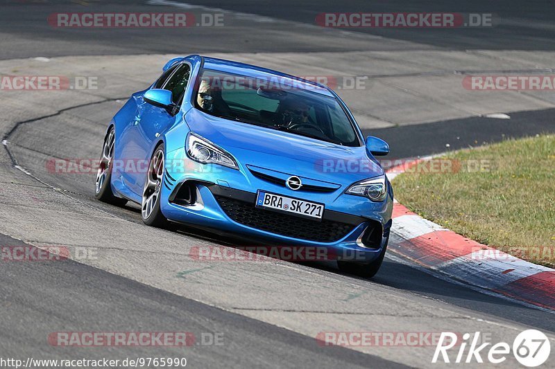 Bild #9765990 - Touristenfahrten Nürburgring Nordschleife (27.07.2020)