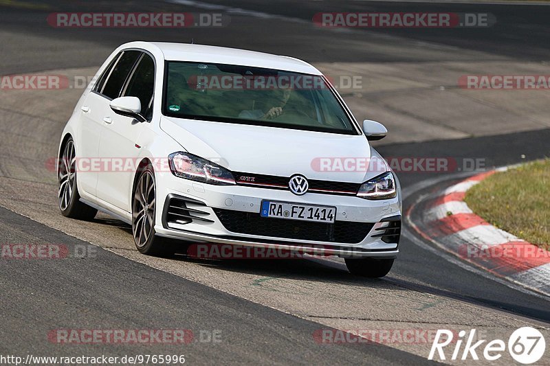 Bild #9765996 - Touristenfahrten Nürburgring Nordschleife (27.07.2020)