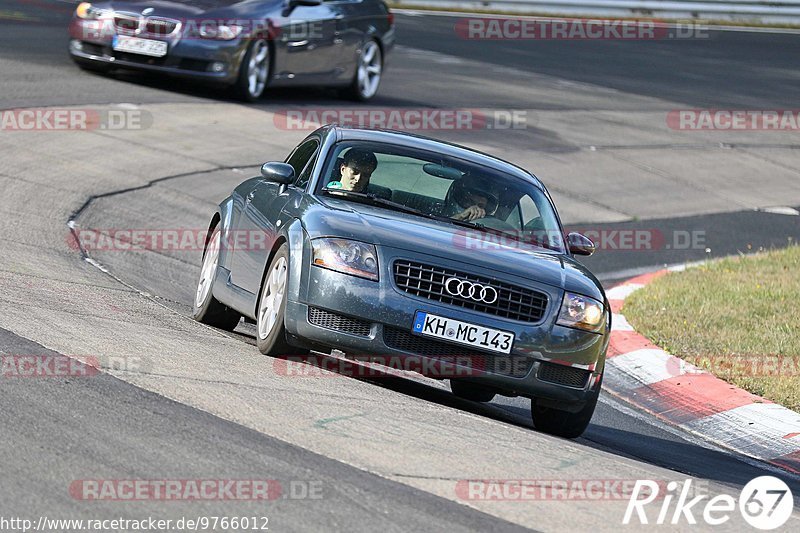 Bild #9766012 - Touristenfahrten Nürburgring Nordschleife (27.07.2020)