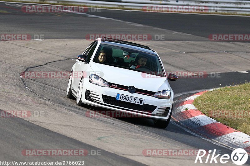 Bild #9766023 - Touristenfahrten Nürburgring Nordschleife (27.07.2020)