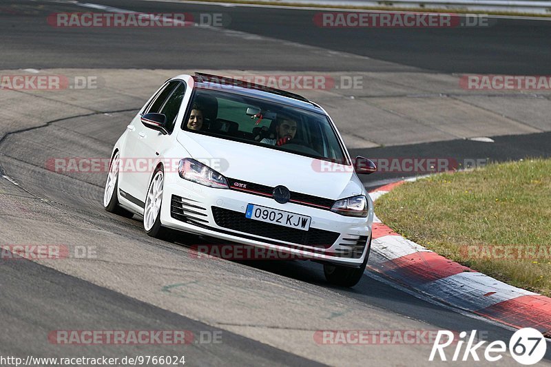 Bild #9766024 - Touristenfahrten Nürburgring Nordschleife (27.07.2020)