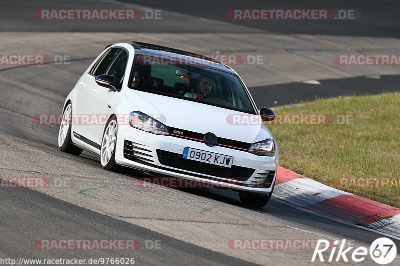 Bild #9766026 - Touristenfahrten Nürburgring Nordschleife (27.07.2020)