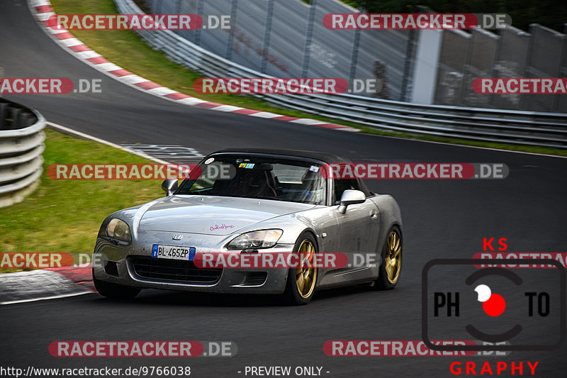 Bild #9766038 - Touristenfahrten Nürburgring Nordschleife (27.07.2020)