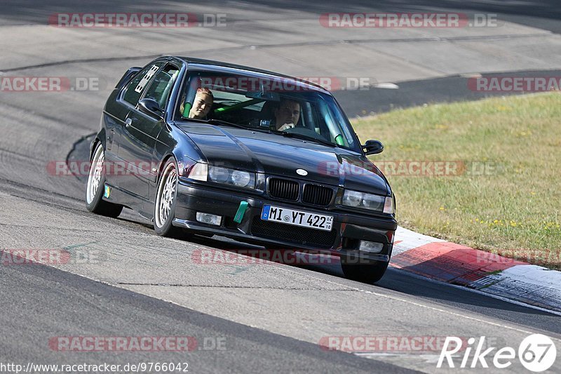 Bild #9766042 - Touristenfahrten Nürburgring Nordschleife (27.07.2020)