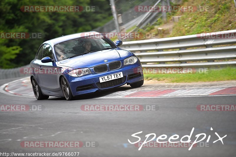 Bild #9766077 - Touristenfahrten Nürburgring Nordschleife (27.07.2020)