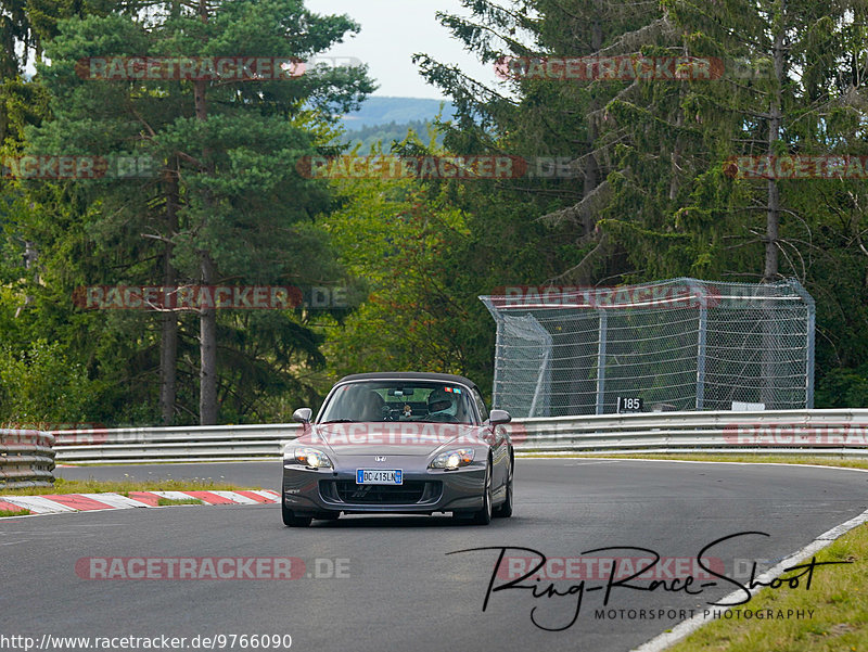 Bild #9766090 - Touristenfahrten Nürburgring Nordschleife (27.07.2020)