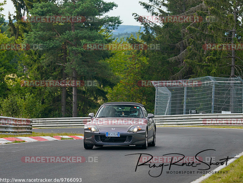 Bild #9766093 - Touristenfahrten Nürburgring Nordschleife (27.07.2020)