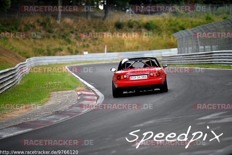 Bild #9766120 - Touristenfahrten Nürburgring Nordschleife (27.07.2020)