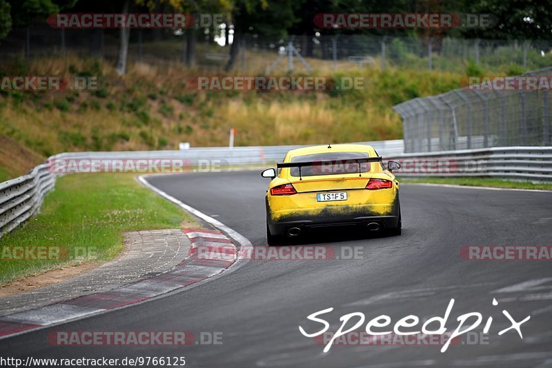 Bild #9766125 - Touristenfahrten Nürburgring Nordschleife (27.07.2020)