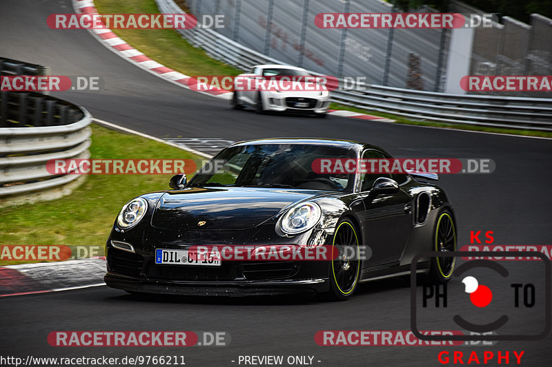 Bild #9766211 - Touristenfahrten Nürburgring Nordschleife (27.07.2020)