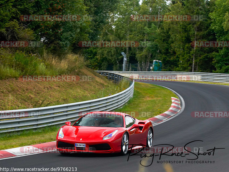 Bild #9766213 - Touristenfahrten Nürburgring Nordschleife (27.07.2020)