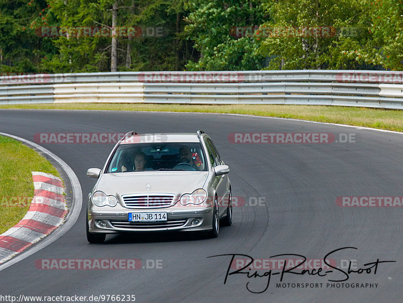 Bild #9766235 - Touristenfahrten Nürburgring Nordschleife (27.07.2020)