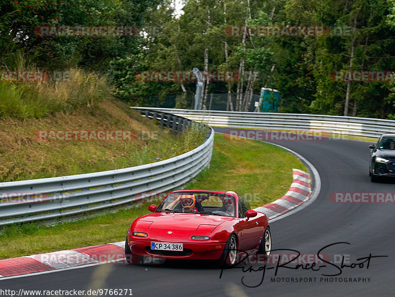 Bild #9766271 - Touristenfahrten Nürburgring Nordschleife (27.07.2020)