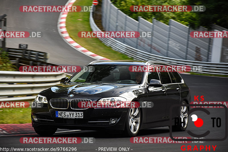 Bild #9766296 - Touristenfahrten Nürburgring Nordschleife (27.07.2020)