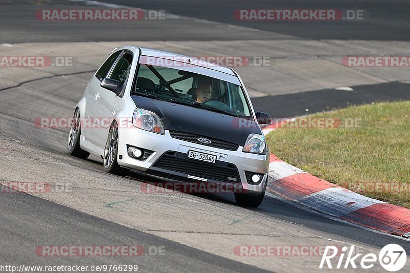 Bild #9766299 - Touristenfahrten Nürburgring Nordschleife (27.07.2020)