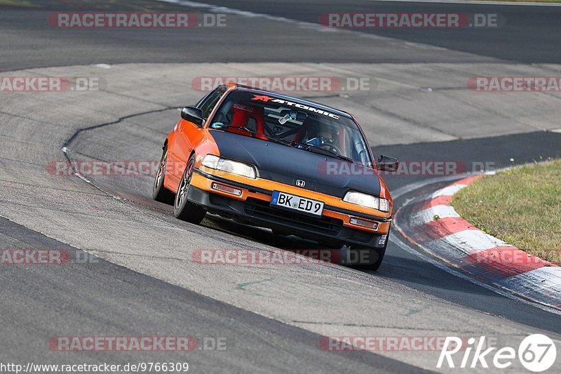 Bild #9766309 - Touristenfahrten Nürburgring Nordschleife (27.07.2020)