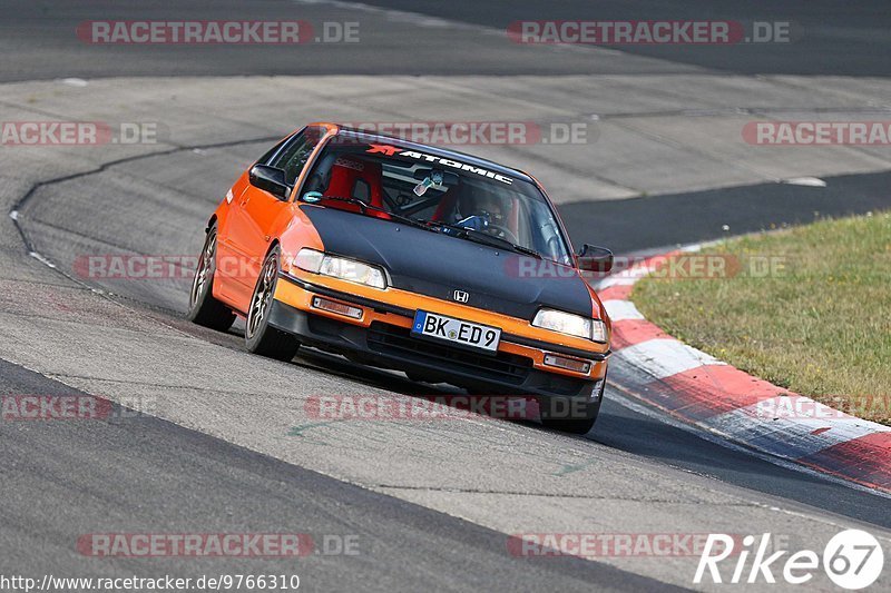 Bild #9766310 - Touristenfahrten Nürburgring Nordschleife (27.07.2020)