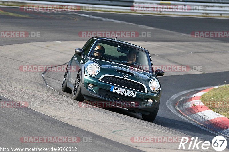 Bild #9766312 - Touristenfahrten Nürburgring Nordschleife (27.07.2020)