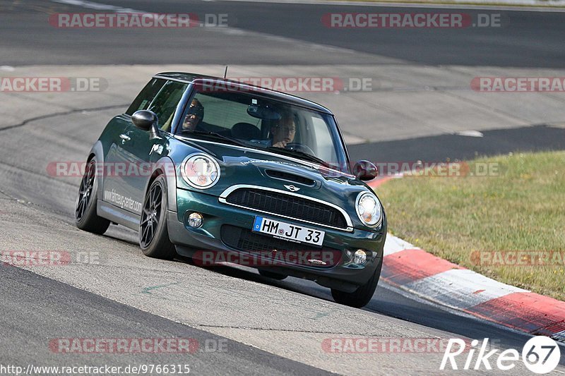 Bild #9766315 - Touristenfahrten Nürburgring Nordschleife (27.07.2020)