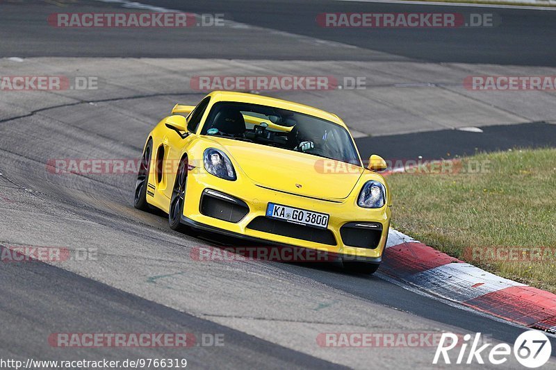 Bild #9766319 - Touristenfahrten Nürburgring Nordschleife (27.07.2020)