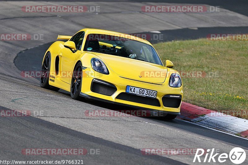 Bild #9766321 - Touristenfahrten Nürburgring Nordschleife (27.07.2020)