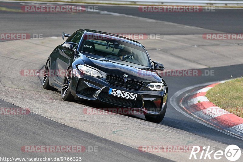 Bild #9766325 - Touristenfahrten Nürburgring Nordschleife (27.07.2020)