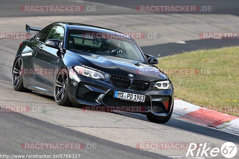 Bild #9766327 - Touristenfahrten Nürburgring Nordschleife (27.07.2020)