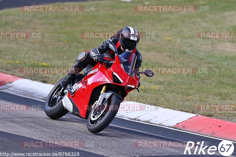 Bild #9766328 - Touristenfahrten Nürburgring Nordschleife (27.07.2020)