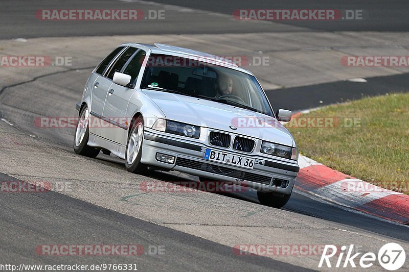 Bild #9766331 - Touristenfahrten Nürburgring Nordschleife (27.07.2020)