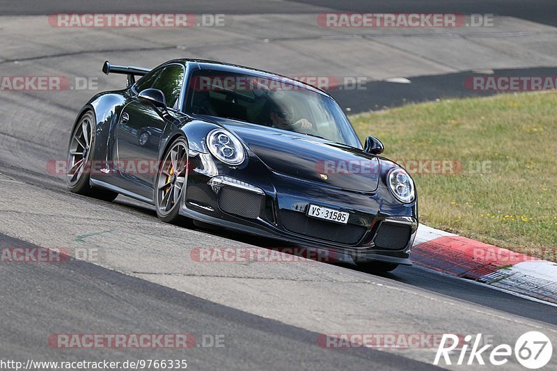 Bild #9766335 - Touristenfahrten Nürburgring Nordschleife (27.07.2020)