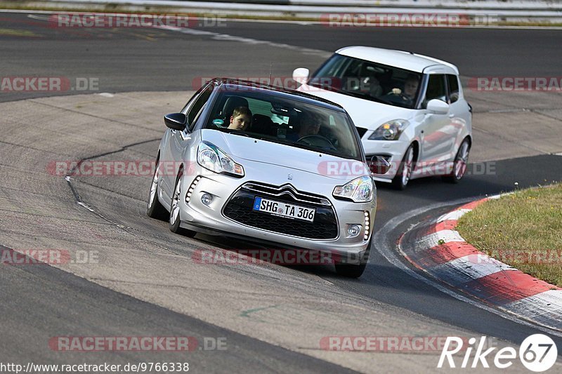 Bild #9766338 - Touristenfahrten Nürburgring Nordschleife (27.07.2020)