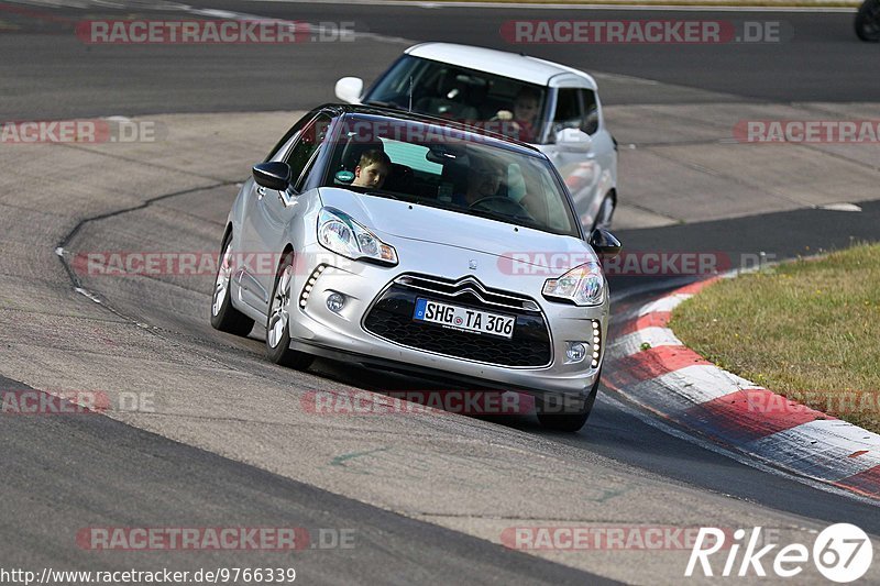 Bild #9766339 - Touristenfahrten Nürburgring Nordschleife (27.07.2020)