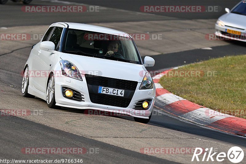 Bild #9766346 - Touristenfahrten Nürburgring Nordschleife (27.07.2020)