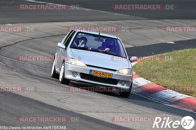 Bild #9766348 - Touristenfahrten Nürburgring Nordschleife (27.07.2020)