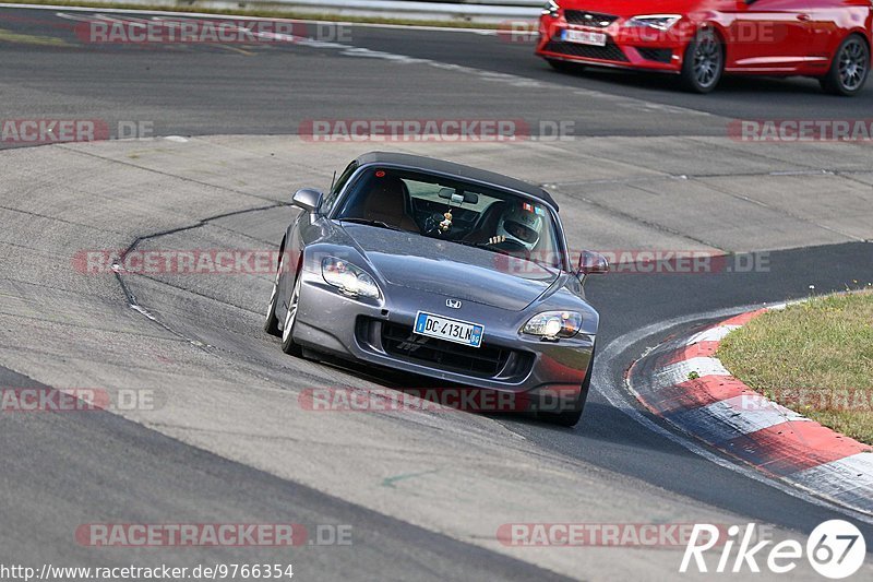 Bild #9766354 - Touristenfahrten Nürburgring Nordschleife (27.07.2020)