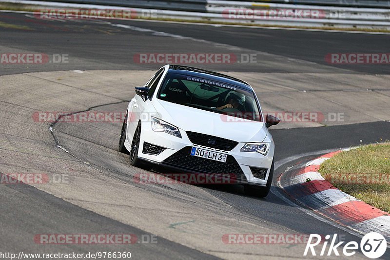 Bild #9766360 - Touristenfahrten Nürburgring Nordschleife (27.07.2020)